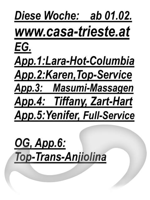 Laufhaus | Laufh�user: Bild Laufhaus Casa-Trieste in Graz