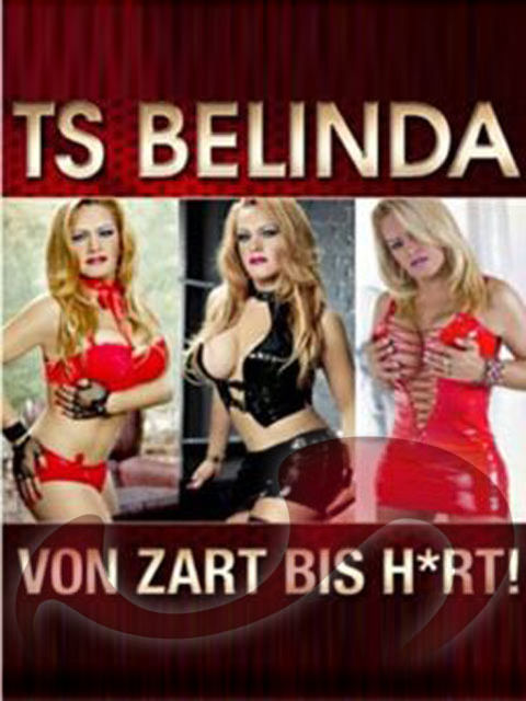 Bild zu TS Belinda
