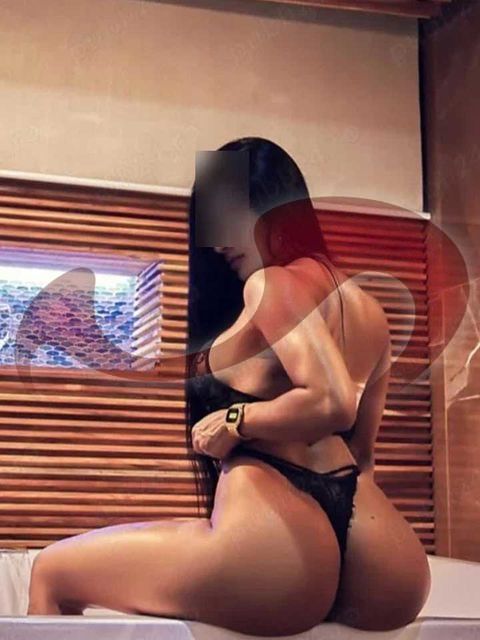 Girls | Models | Callgirls: Bild Maya K. in Kemmelbach
