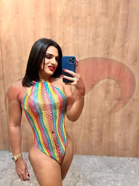 Transsexuelle | Shemales: Bild Trans Andrea Hot in Klagenfurt 