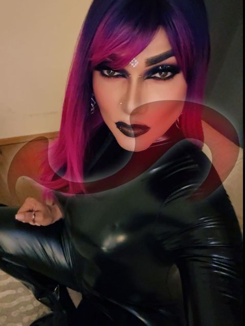 Transsexuelle | Shemales: Bild EXPERIENCED TS DOMINATRIX with 22 CM JUST FOR YOU in Wien