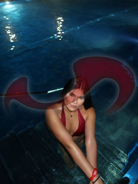 Transsexuelle | Shemales: Bild TS Karina Garcia in Wien 