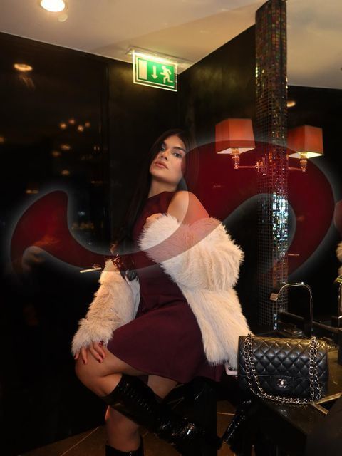 Transsexuelle | Shemales: Bild TS Karina Garcia in Wien 