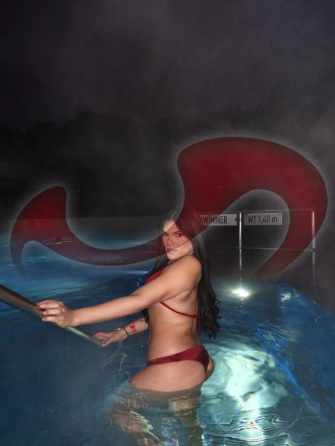 Transsexuelle | Shemales: Bild TS Karina Garcia in Wien 