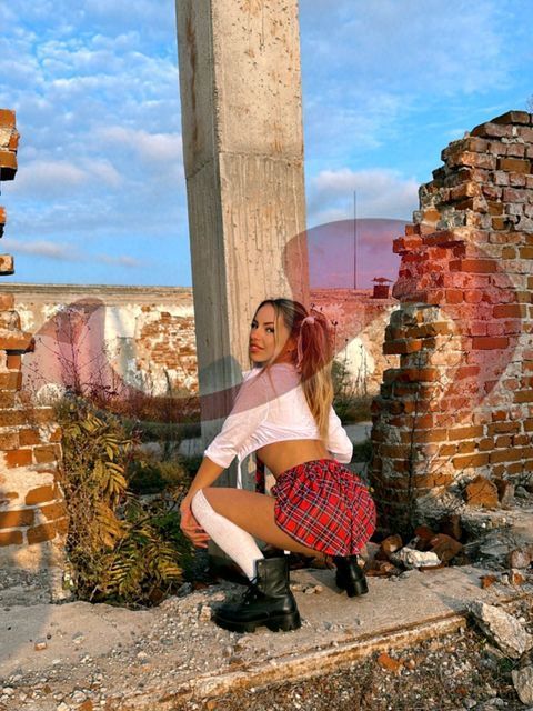 Girls | Models | Callgirls: Bild Elissa C.  in Krems
