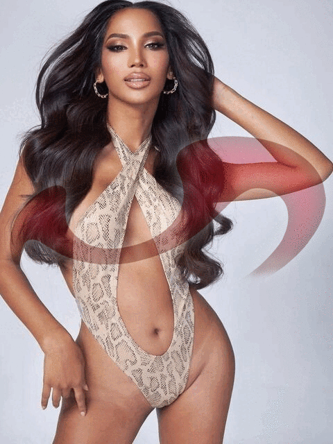 Transsexuelle | Shemales: Bild TS Manila Dreams in Wien