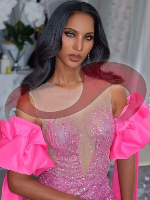 Transsexuelle | Shemales: Bild TS Manila Dreams in Wien