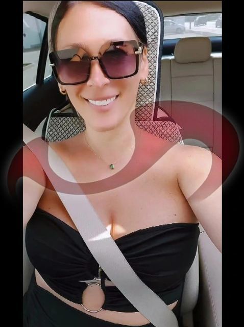 Transsexuelle | Shemales: Bild TS-Yasmina in Braunau