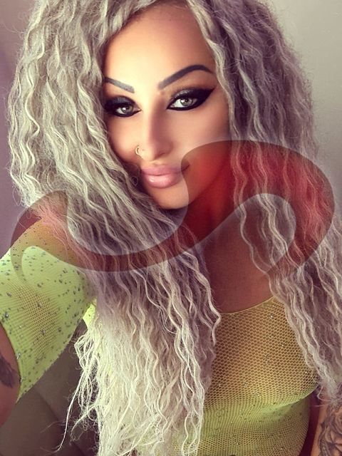 Girls | Models | Callgirls: Bild Niki N.  in Krems