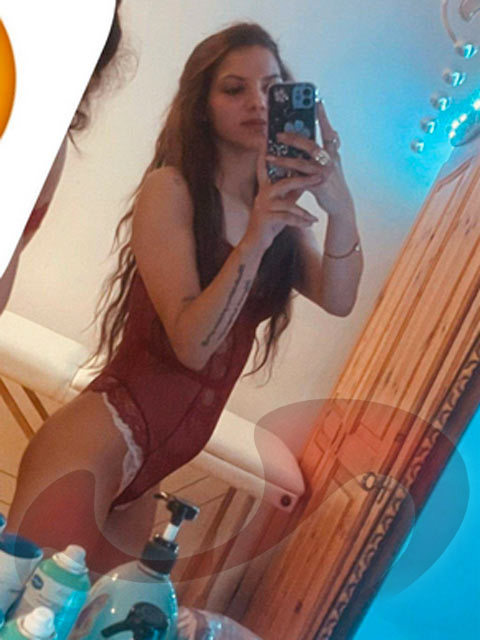 Bild zu Vanessa