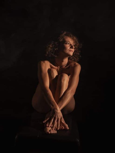 Massage Studios | Erotikmassage: Bild Adriana - Tantrablte in Wien
