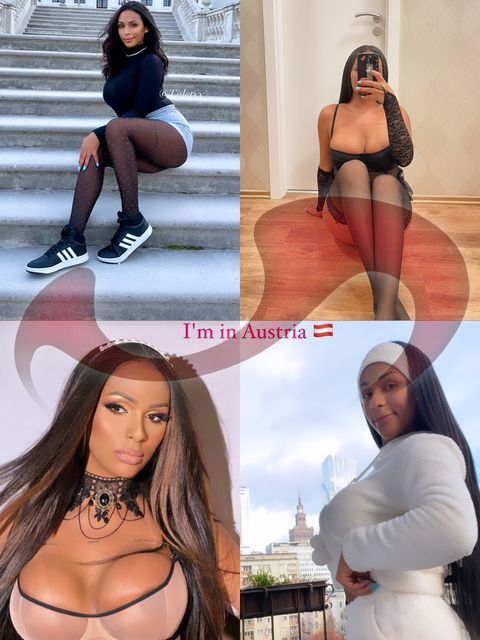 Transsexuelle | Shemales: Bild TS Lety in Wien