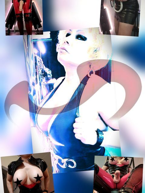 Domina | BDSM: Bild Lady Lotus in Ried im Traunkreis