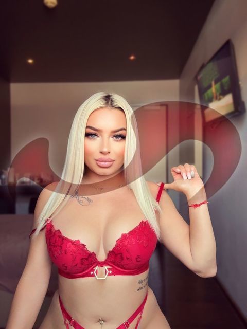 Girls | Models | Callgirls: Bild Beatrice in Wals/Salzburg