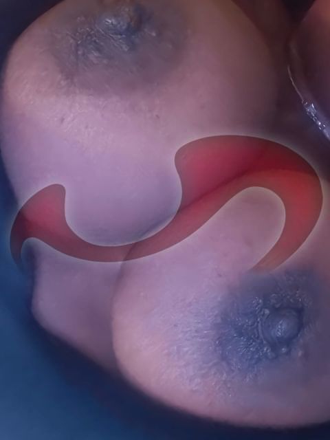 Bild zu Valerie, geiles schwarzes Luder! Jetzt im Love Haus