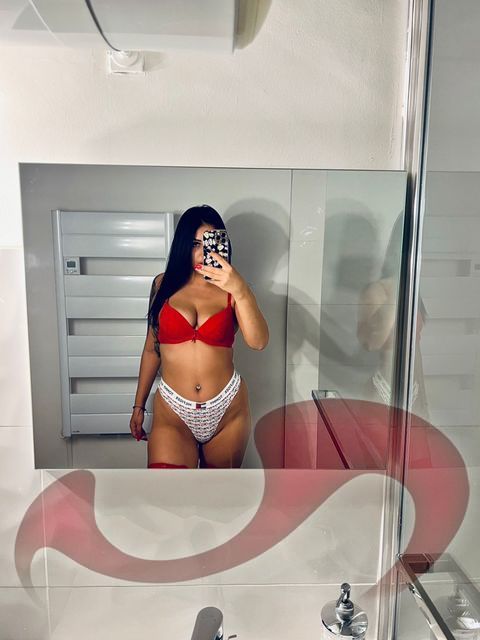 Bild zu Amira Sexy Top Girl ab Sofort Erstmalig Im Laufhaus Liezen!