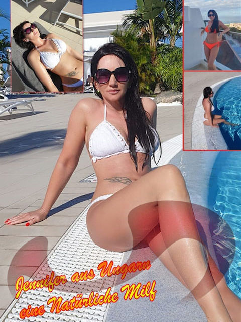 Bild zu Jennifer