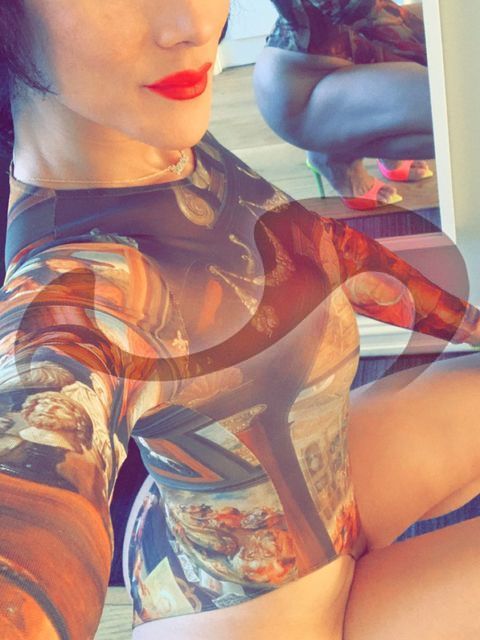 Bild zu Ts Barbie Alarcon, ab 24.3. Neu im Love-Haus