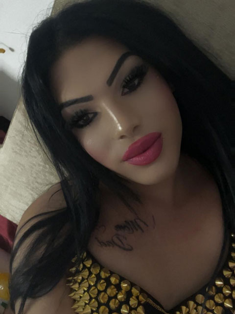 Transsexuelle | Shemales: Bild TS Bianka - NEU IM HAUS! in Linz