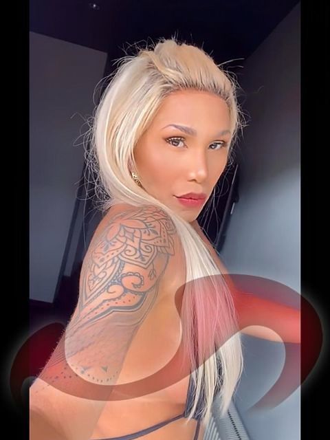 Transsexuelle | Shemales: Bild Top-Trans-Agatha in Graz