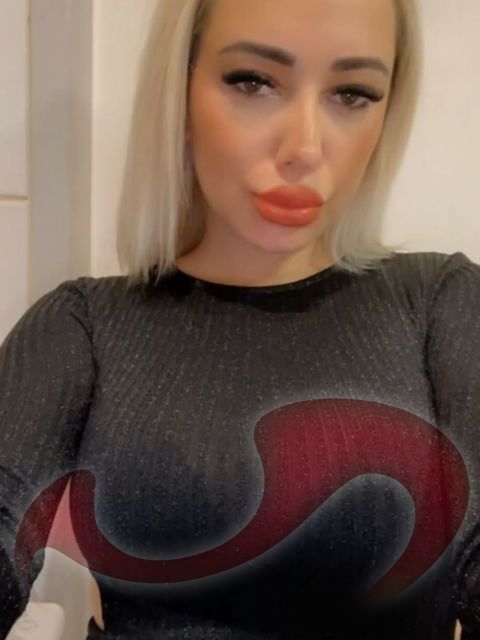 Bild zu Lorena, Blondiene mit XXL NATURBUSEN ab sofort NEU im Laufhaus Liezen