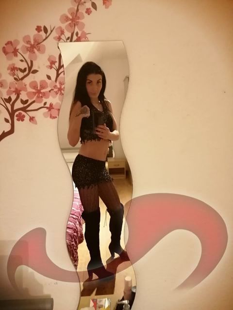 Bild zu Izabella