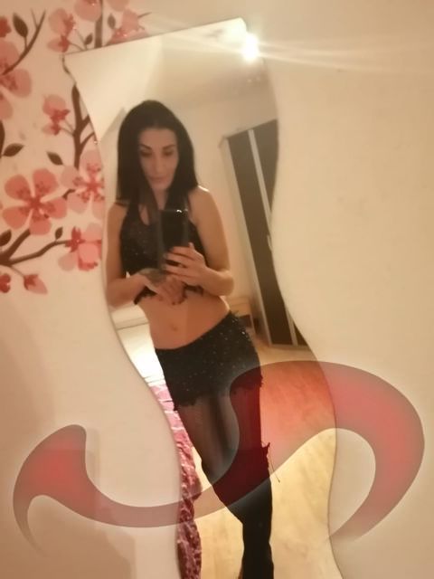 Bild zu Izabella