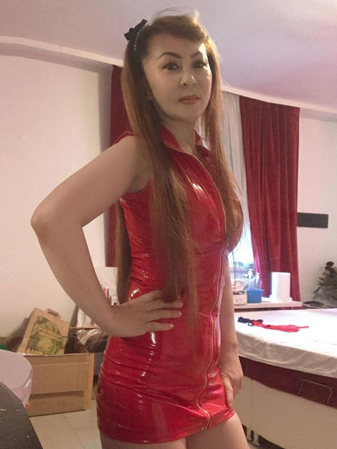 Girls | Models | Callgirls: Bild Lisa, Chinesische Masseurin - NEU IM HAUS! in Linz