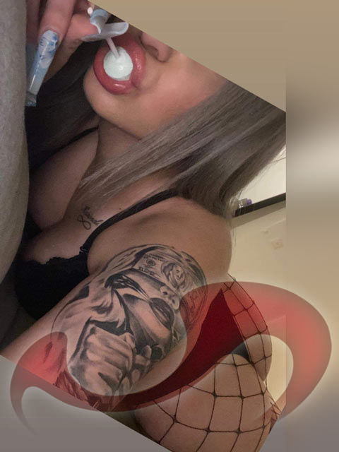 Bild zu Alina