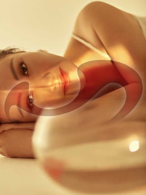 Girls | Models | Callgirls: Bild Mina Chinesin in Kemmelbach