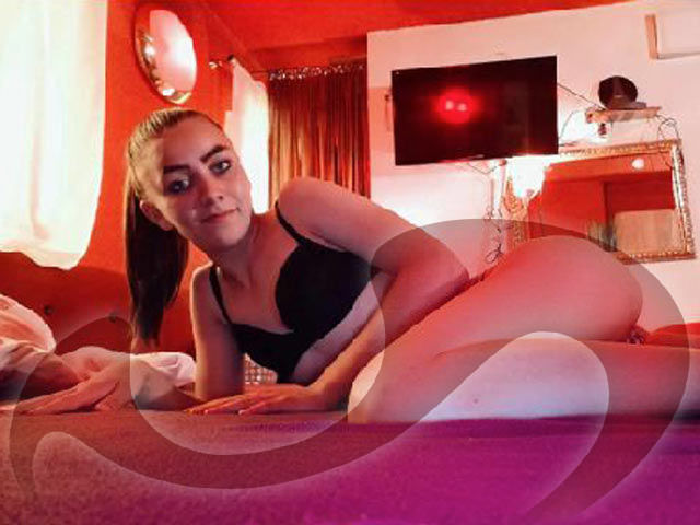 Bild zu Melanie