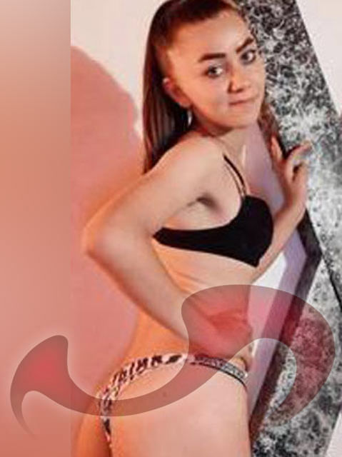 Bild zu Melanie