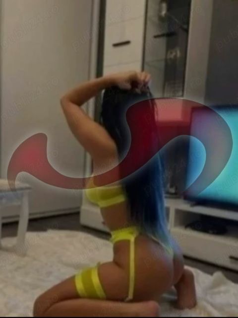 Bild zu Alina