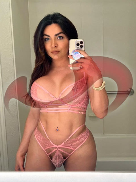 Transsexuelle | Shemales: Bild TS - Britanny - NEU in Sattledt