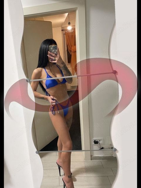 Girls | Models | Callgirls: Bild Alexa X in Kemmelbach