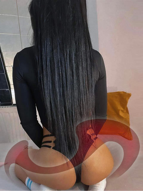Bild zu Melanie
