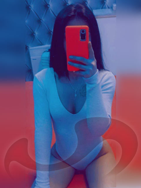 Bild zu Melanie