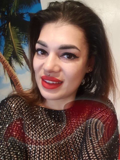 Bild zu Miruna Sexy Top girl ab Sofort erstmalig im Laufhaus Liezen!