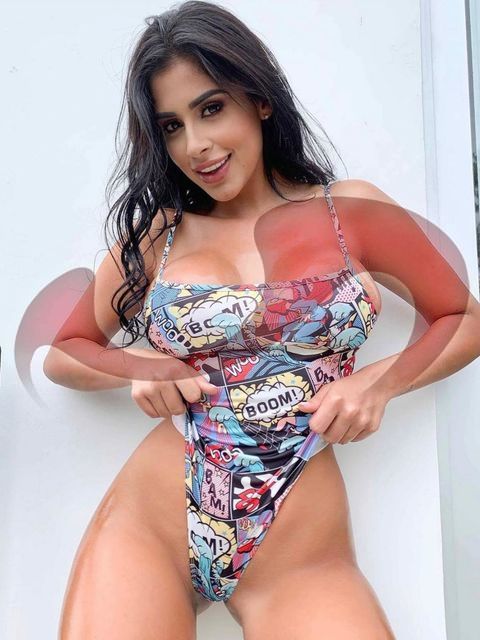 Bild zu Melissa neu im Haus