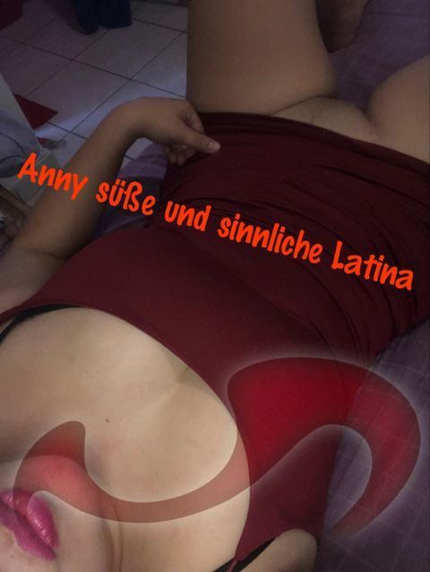 Bild zu Anny schöne süsse und liedenschaftliche latina ab 30.06 erstmalig im Laufhaus Liezen!