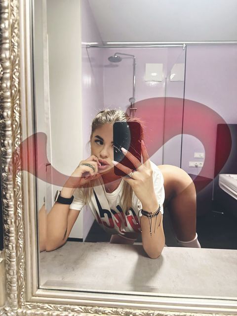 Bild zu Maya, Sexy Lady NEU