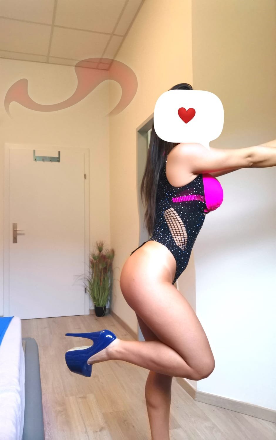 Girls | Models | Callgirls: Bild Antonia in Theresienfeld
