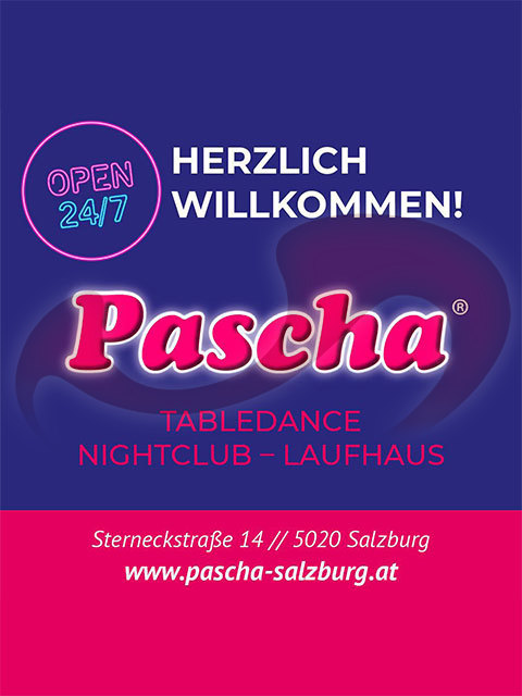 Nightclubs | Nachtclubs: Bild Nightclub/Laufhaus/Tabledance Pascha in Salzburg