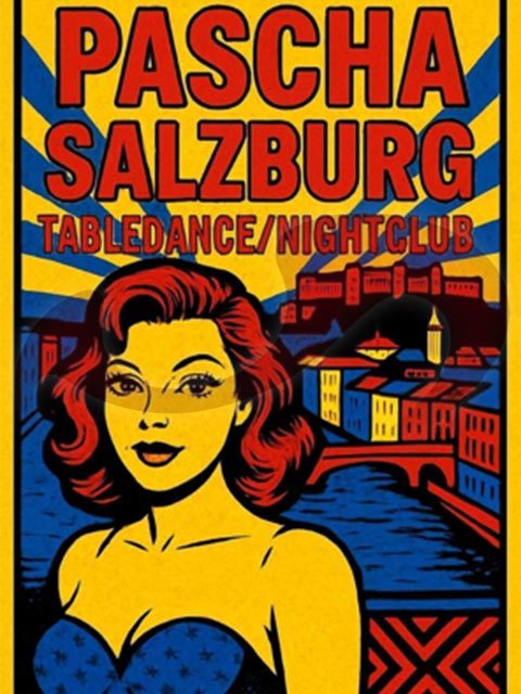 Nightclubs | Nachtclubs: Bild Nightclub/Laufhaus/Tabledance Pascha in Salzburg