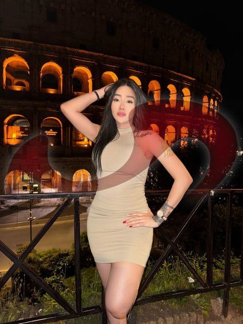Transsexuelle | Shemales: Bild TS Pucca Foxx in Innsbruck