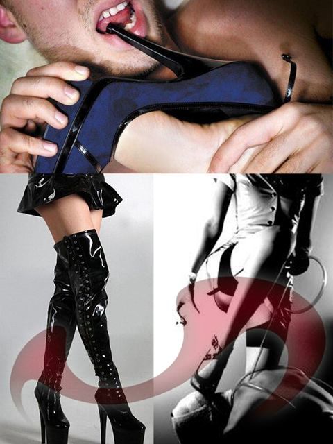 Bild zu Domina PATY, echter VOLLPROFI ab sofort NEU im Love haus Leoben !