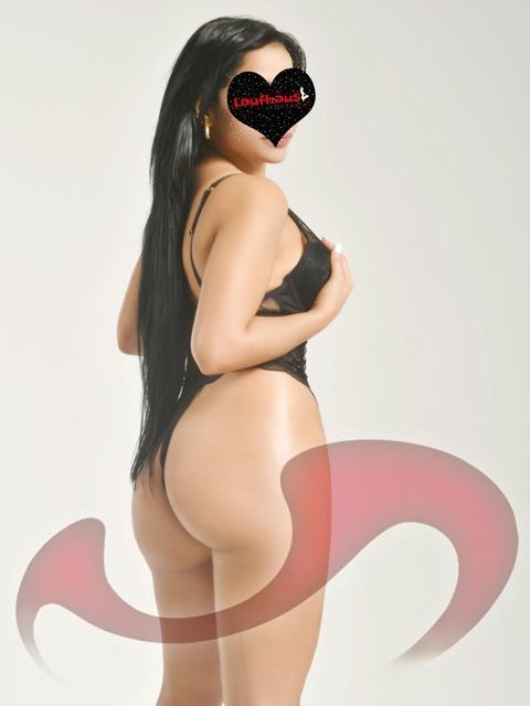 Bild zu Nora, junge Latina ab Sofort Neu im Love Haus Leoben !