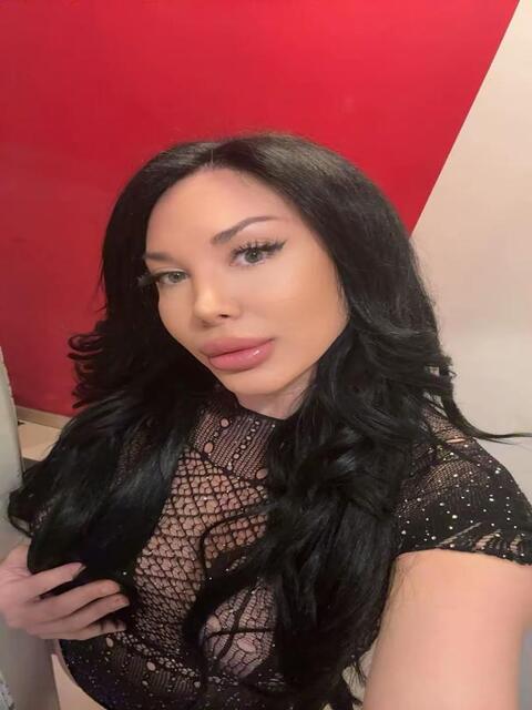Transsexuelle | Shemales: Bild TS Karina Mendoza + Video  in Wien
