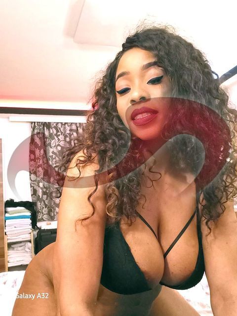 Bild zu Stefanie, Black Titts XXL ab 20.10. Neu im Love haus Leoben !