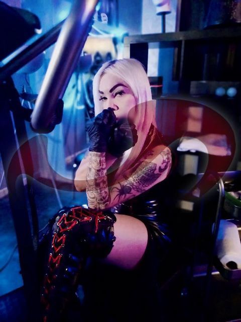 Bild zu Mistress Dior
